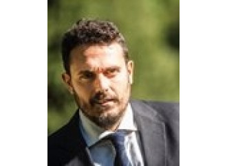 Galantino muove le pedine contro 
un nuovo 
Family Day